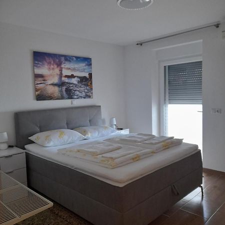 Apartments Donella Umag Zewnętrze zdjęcie