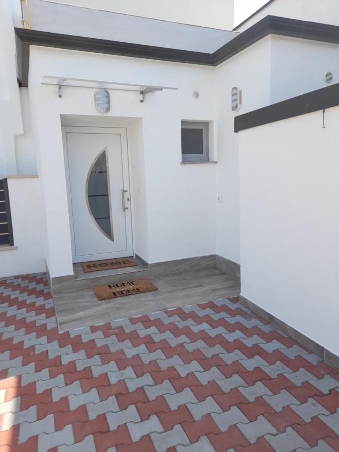 Apartments Donella Umag Zewnętrze zdjęcie