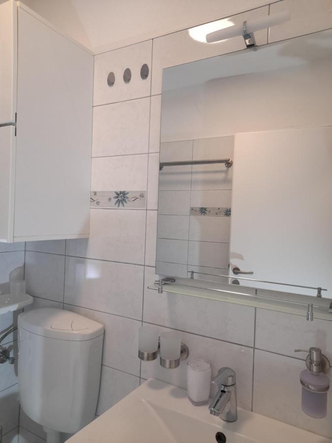 Apartments Donella Umag Zewnętrze zdjęcie