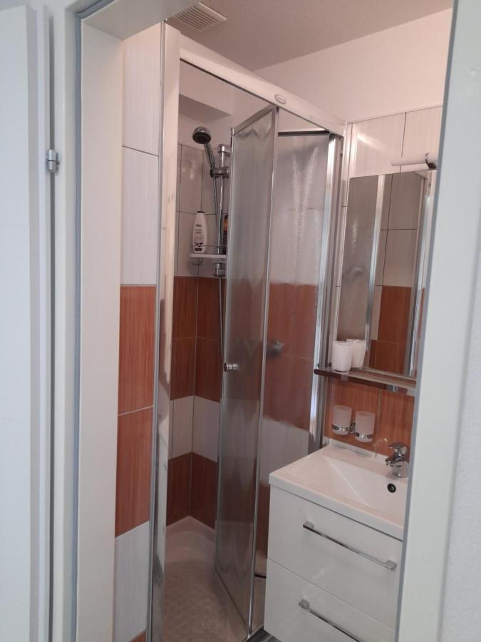 Apartments Donella Umag Zewnętrze zdjęcie