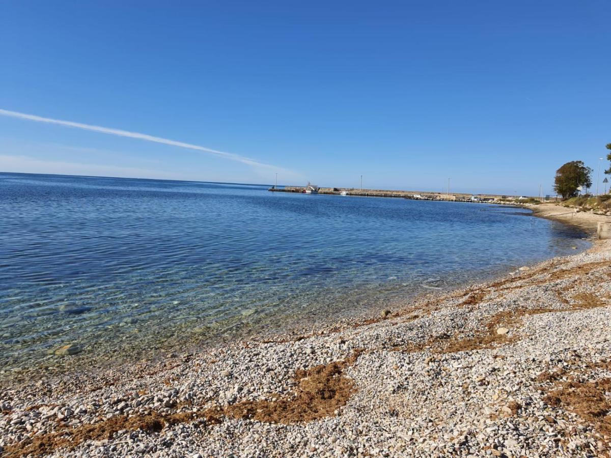 Apartments Donella Umag Zewnętrze zdjęcie
