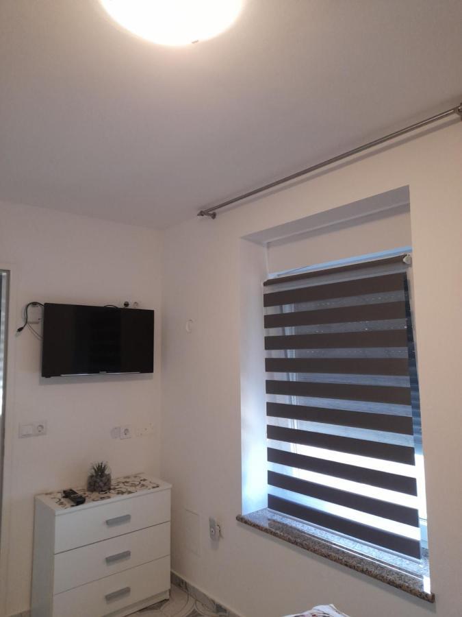 Apartments Donella Umag Zewnętrze zdjęcie