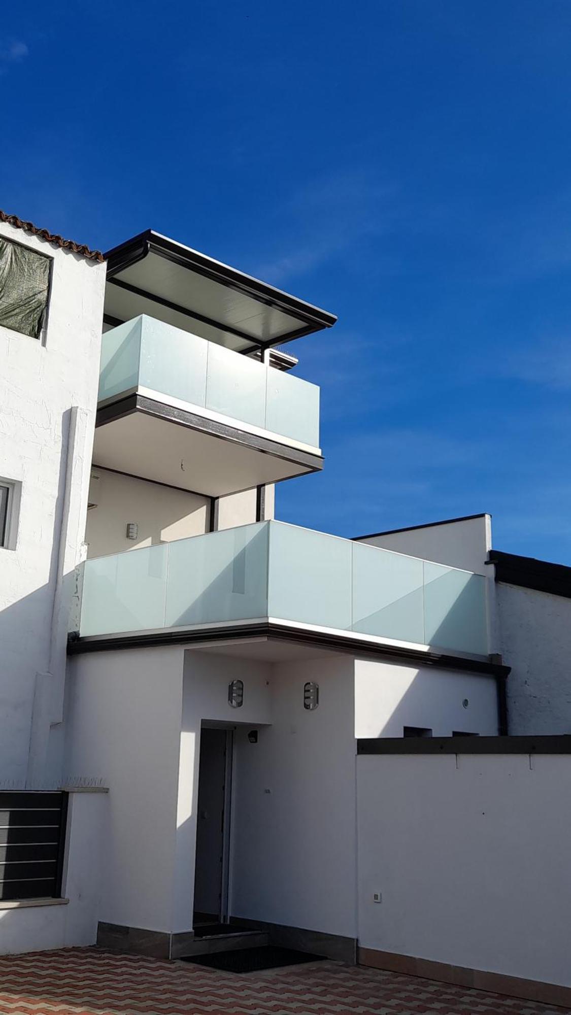 Apartments Donella Umag Zewnętrze zdjęcie