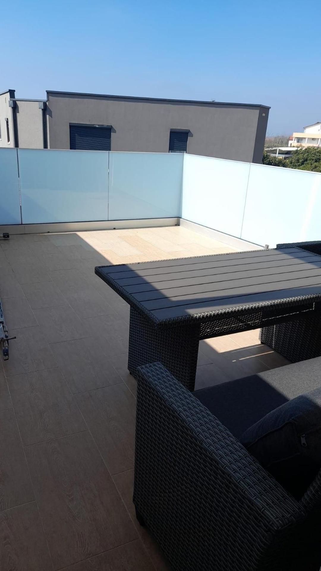 Apartments Donella Umag Zewnętrze zdjęcie