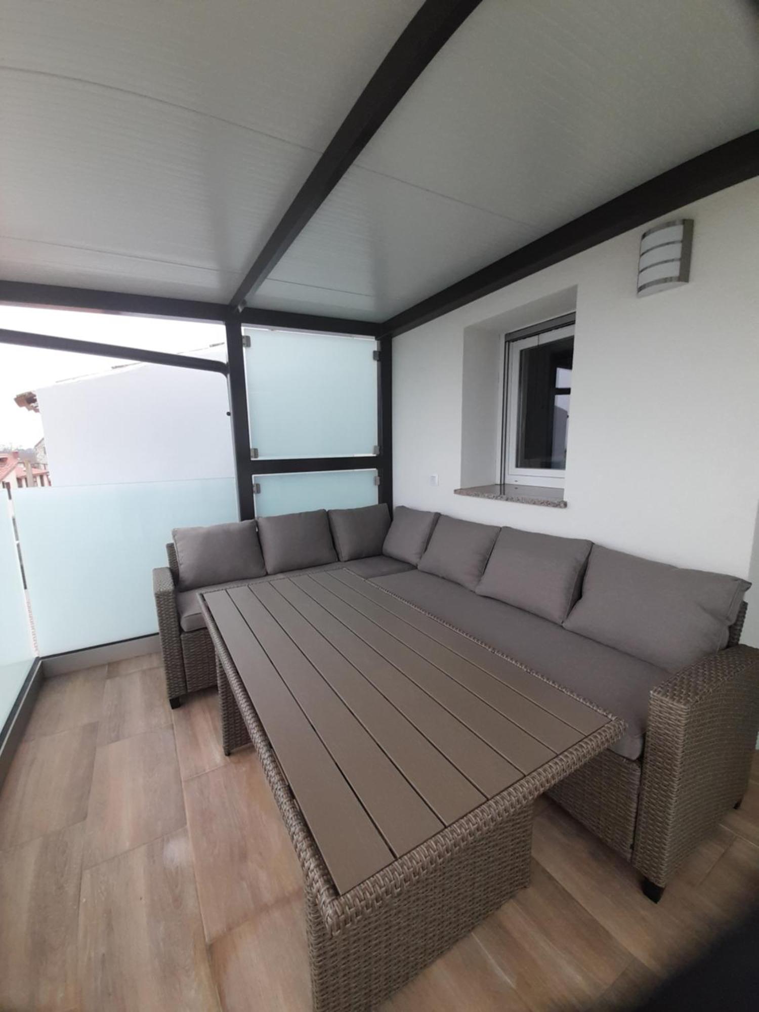 Apartments Donella Umag Zewnętrze zdjęcie