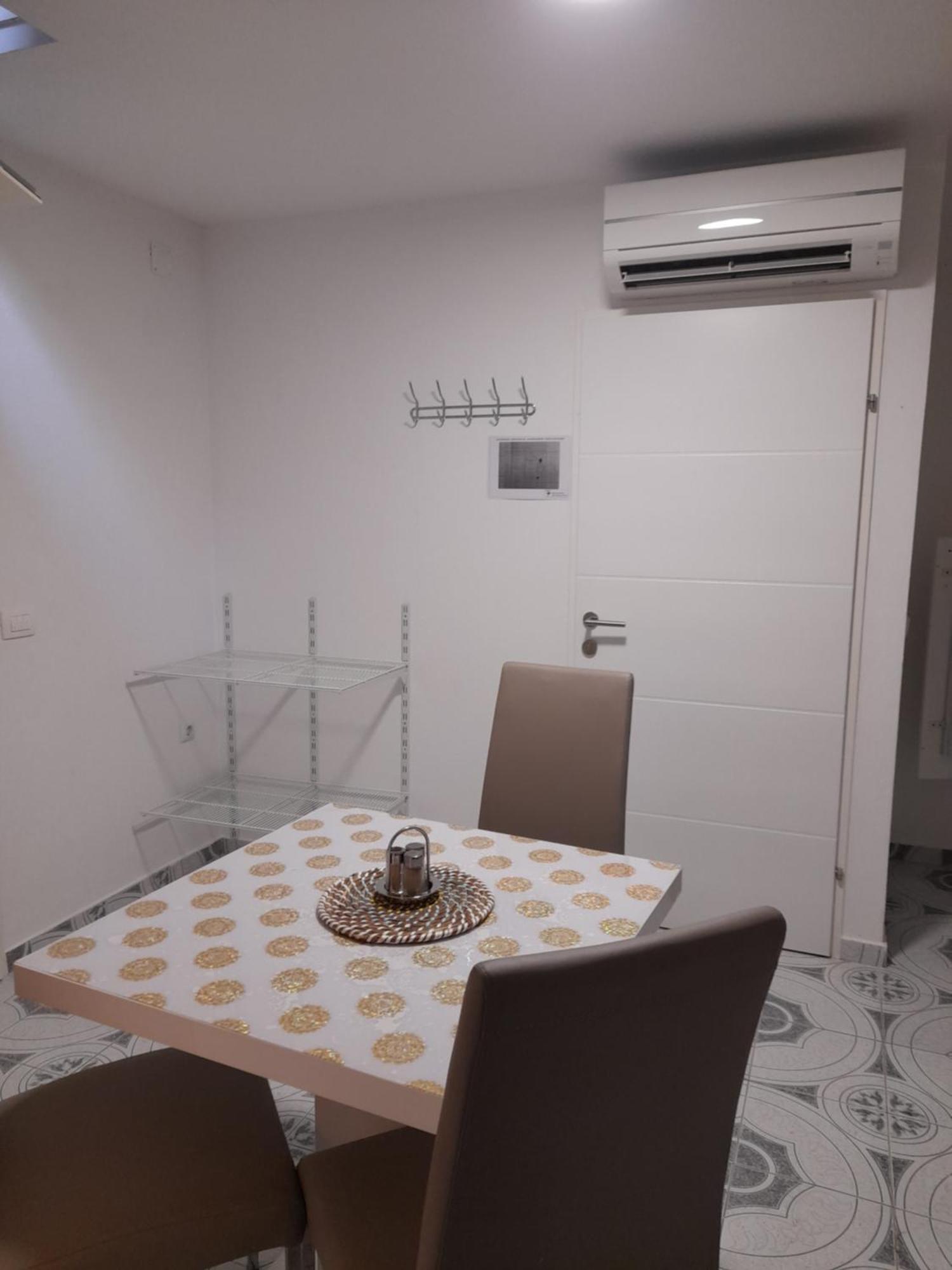 Apartments Donella Umag Zewnętrze zdjęcie