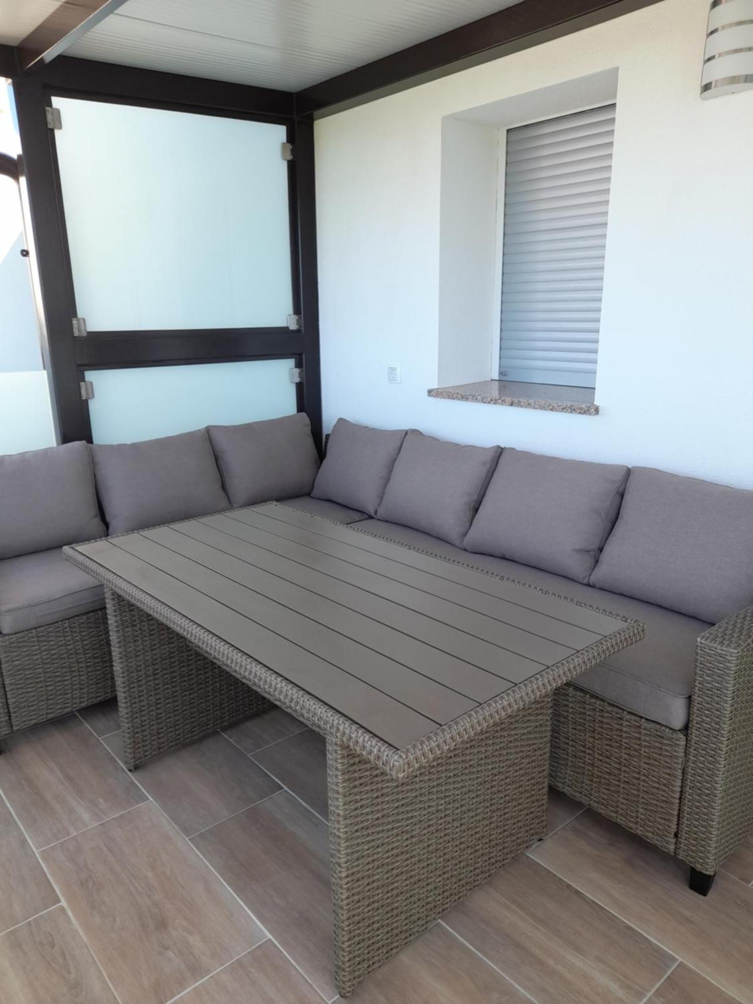 Apartments Donella Umag Zewnętrze zdjęcie