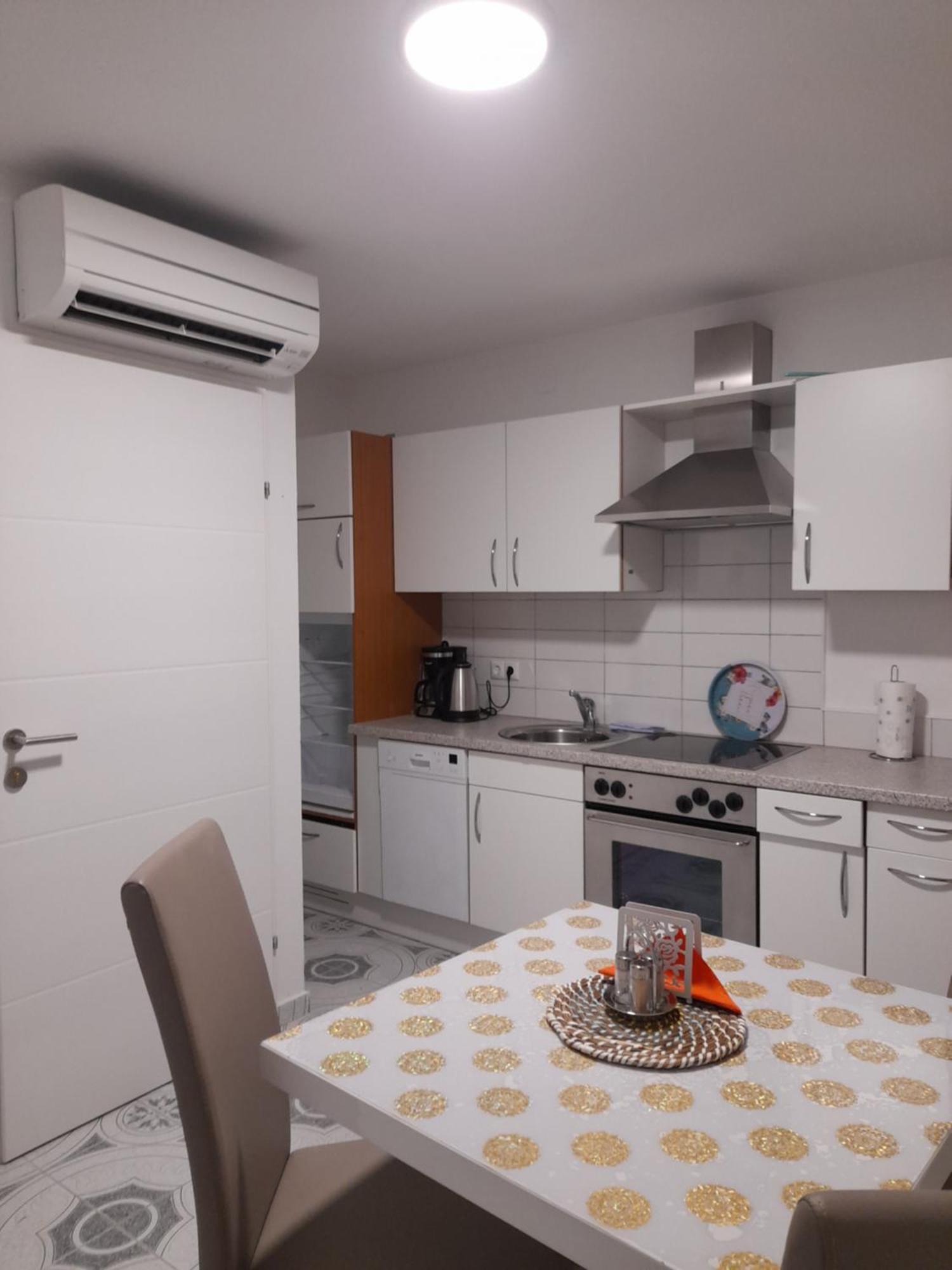 Apartments Donella Umag Zewnętrze zdjęcie