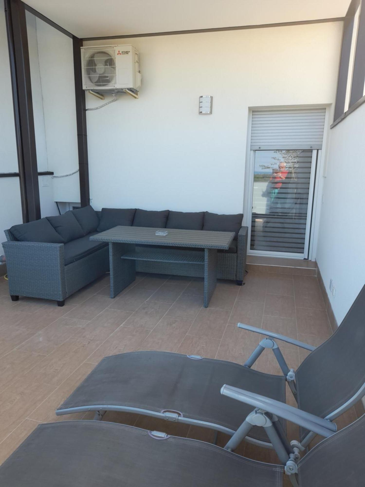 Apartments Donella Umag Zewnętrze zdjęcie