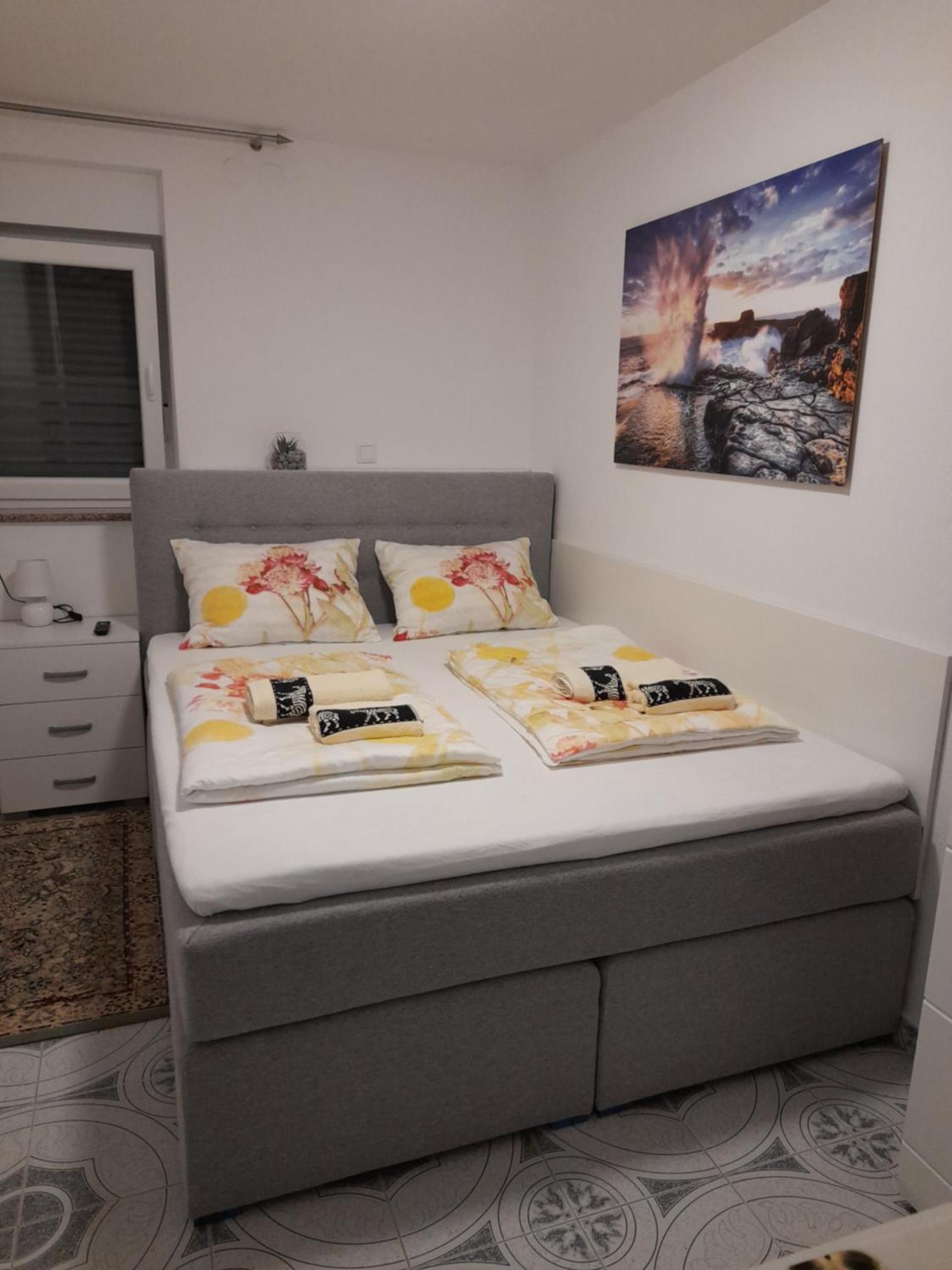 Apartments Donella Umag Zewnętrze zdjęcie