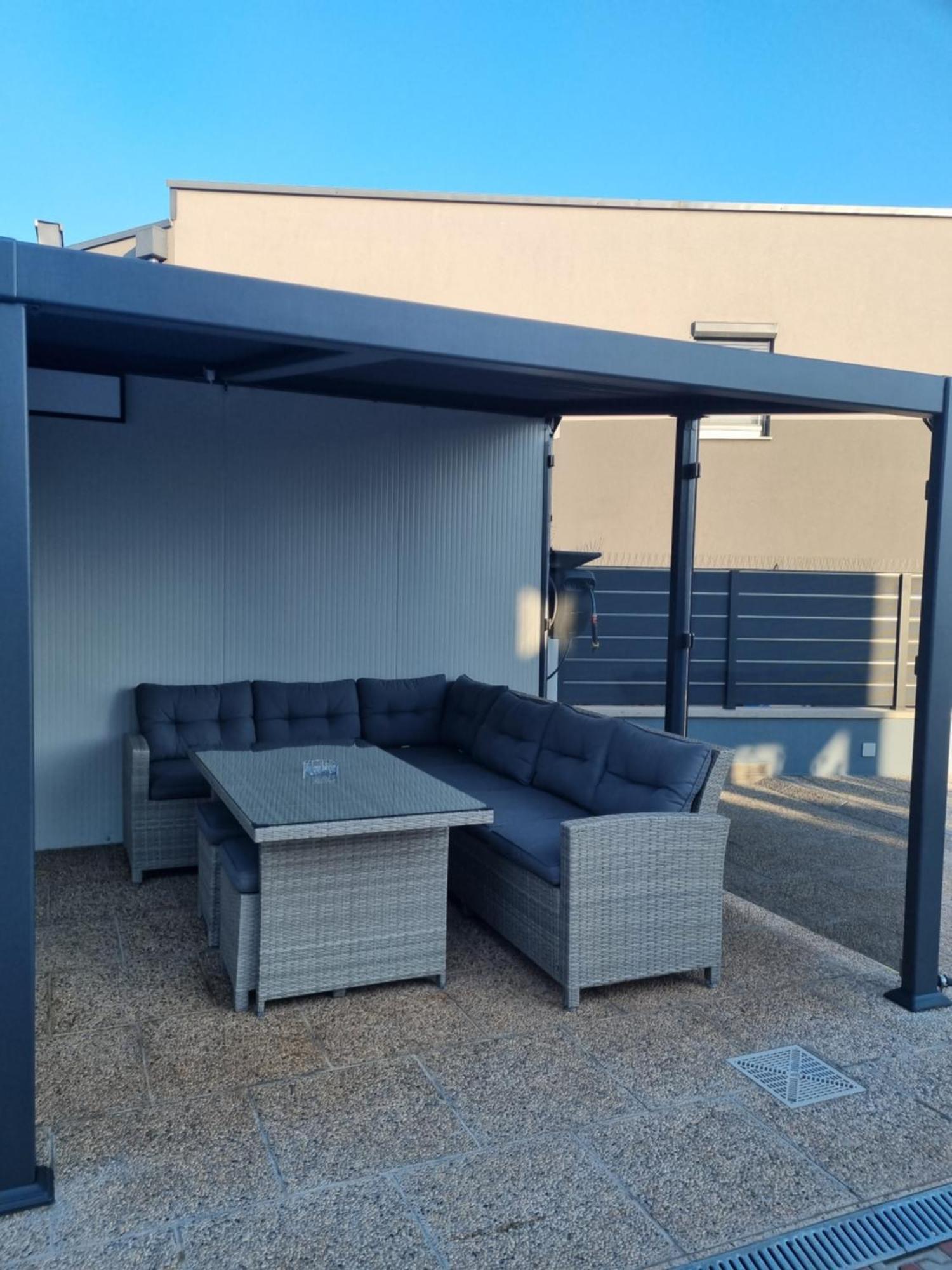 Apartments Donella Umag Zewnętrze zdjęcie