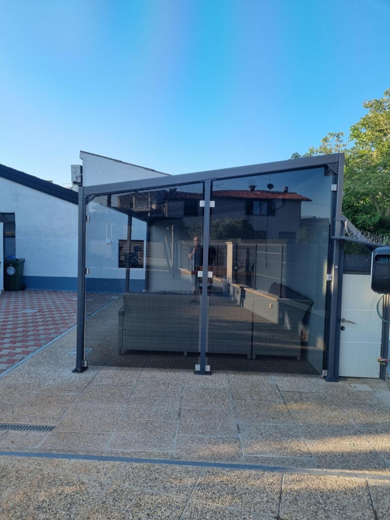Apartments Donella Umag Zewnętrze zdjęcie